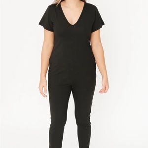 SMASH + TESS Sunday Romper Size XXS